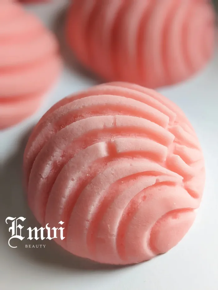 Concha - Strawberry