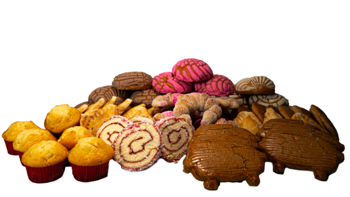 1/2 Dozen of Everything