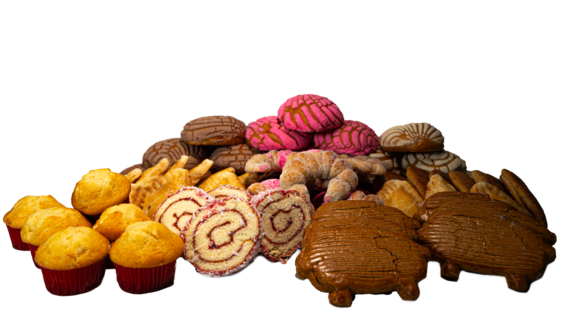1/2 Dozen of Everything