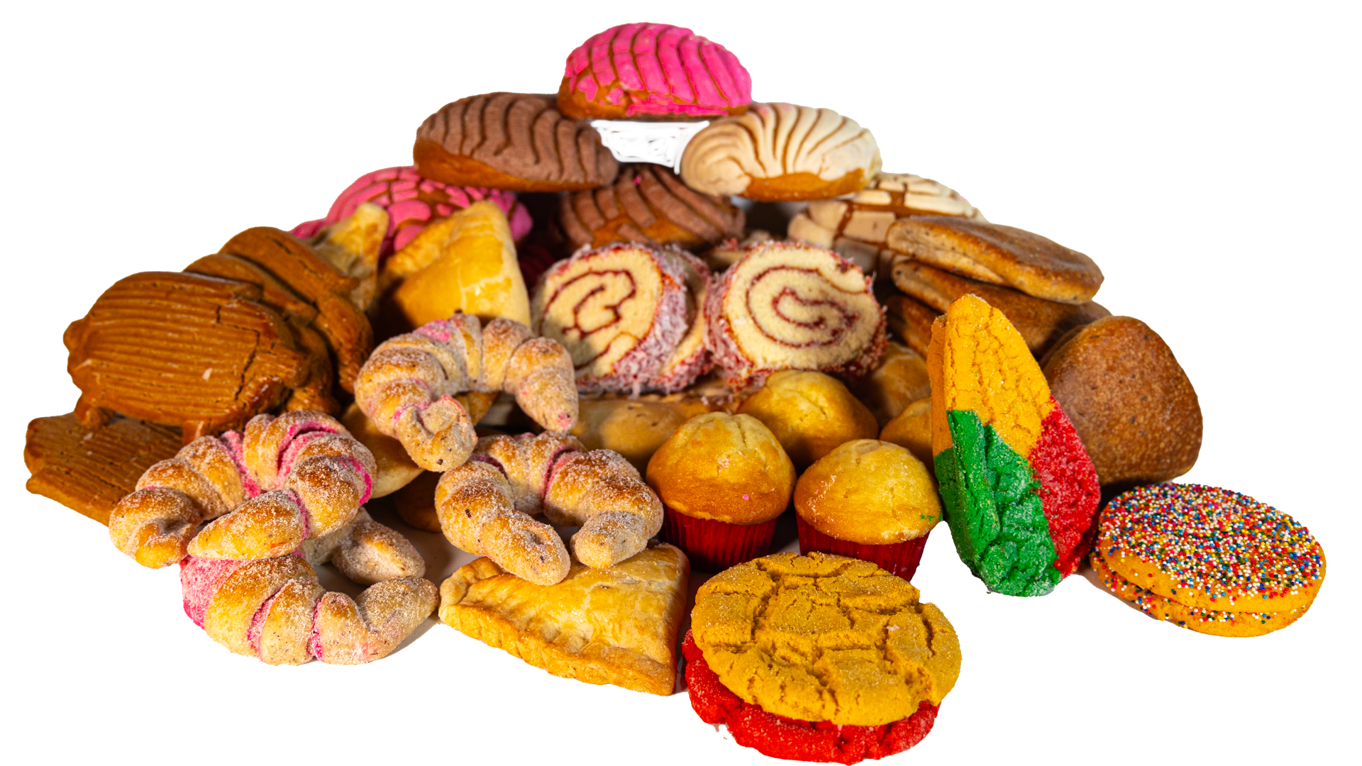 4 Dozen Box